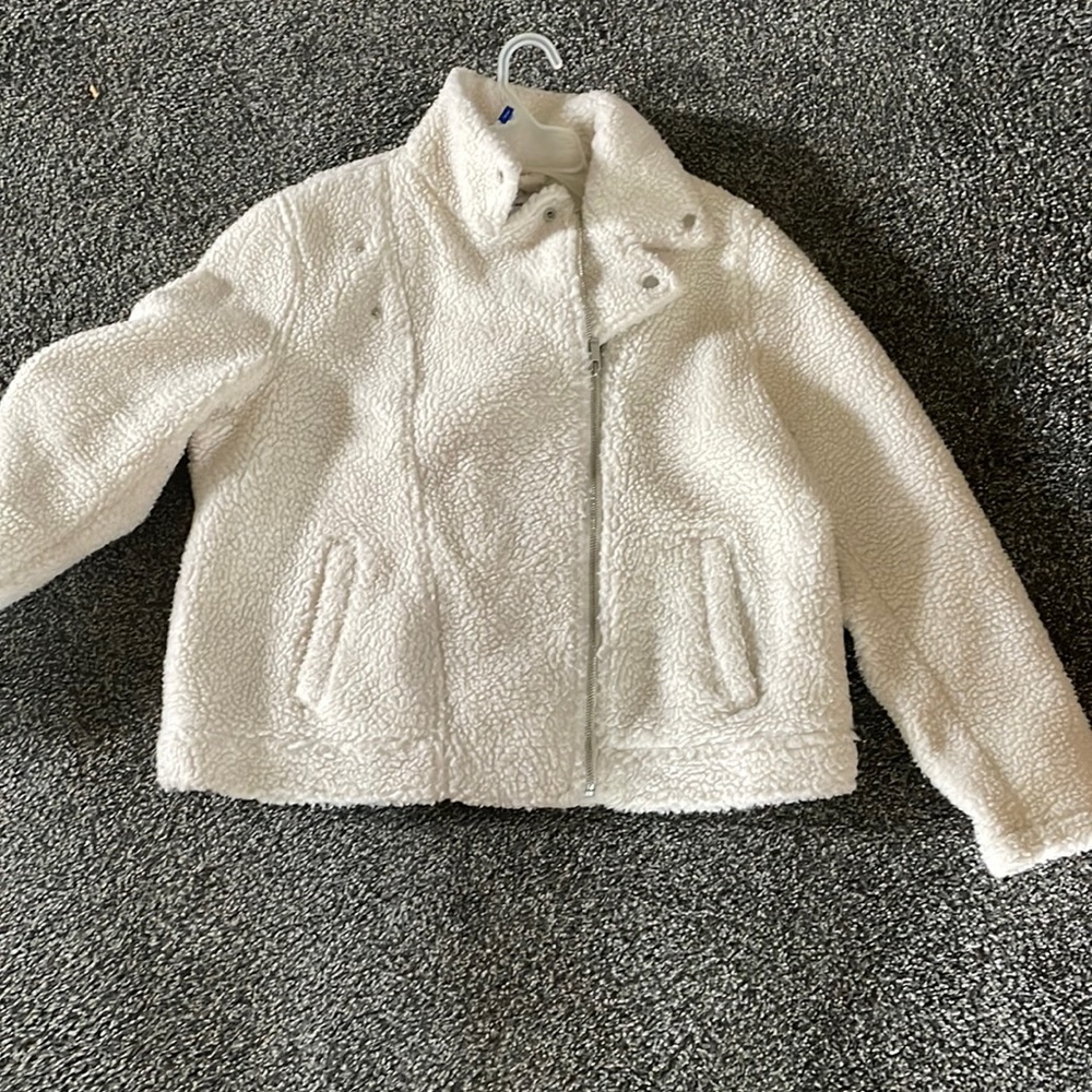Jacket great condition